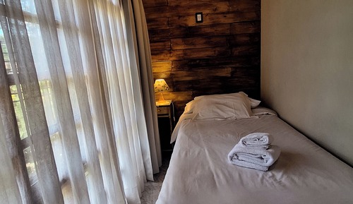 Habitación triple superior