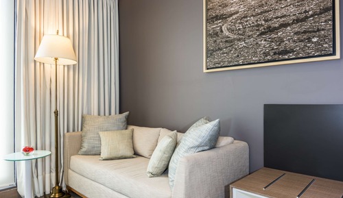 Habitación Premium