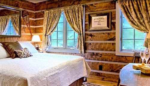Habitación (13 Appalachia Room)