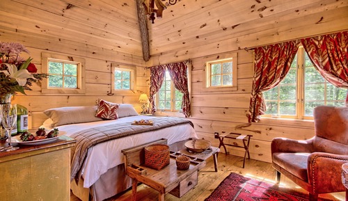 Habitación (09 Witham Point Room)