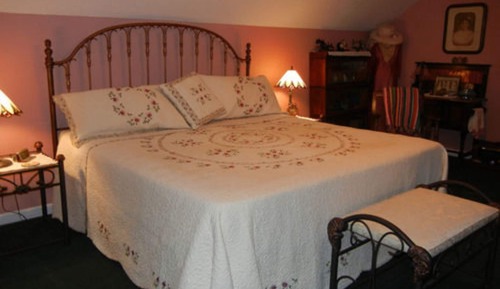Habitación (Jessie's Room)