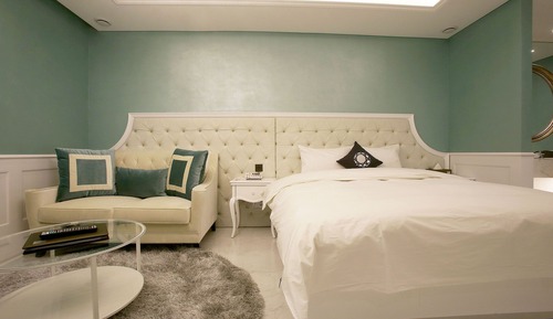 Suite Royal