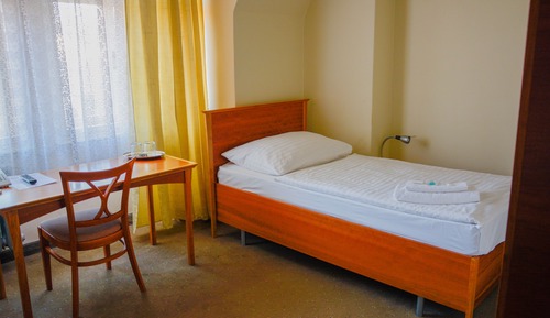 Habitación individual