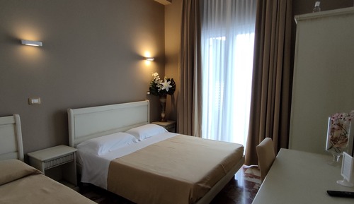 Habitación doble
