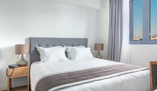 Habitación estándar