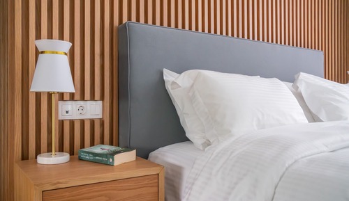 Suite Deluxe, bañera de hidromasaje