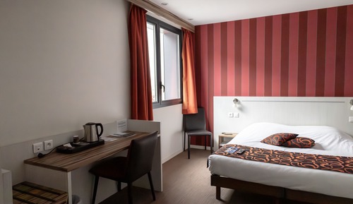 Habitación triple (Privilege)