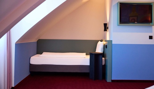 Habitación cuádruple