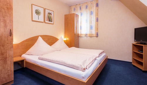Habitación individual básica