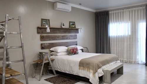 Habitación estándar