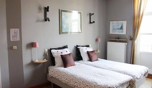 Habitación doble
