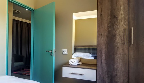 Chalet familiar