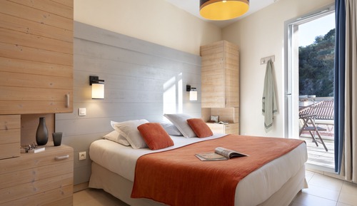 Apartamento, 2 habitaciones