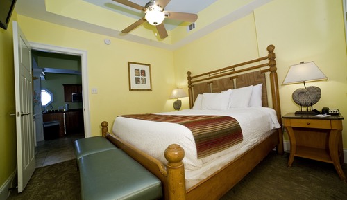 Suite Deluxe, 1 habitación, no fumadores, cocina básica