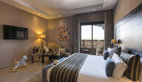 Suite familiar