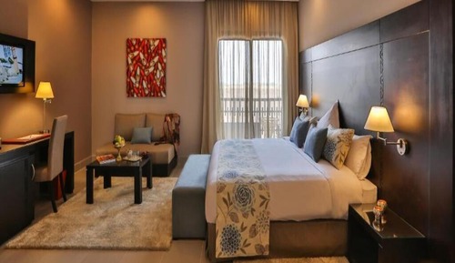 Suite ejecutiva
