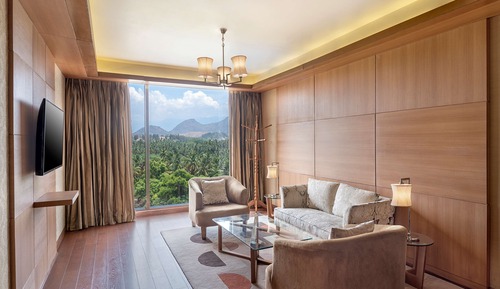 Suite ejecutiva