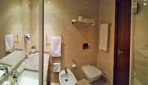 Habitación doble