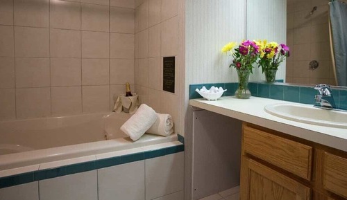 Habitación junior
