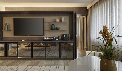 Suite estudio Royal