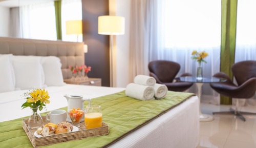 Habitación Premium