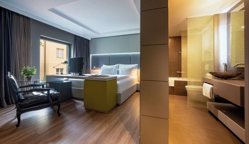 The Innside Premium Room - Extra Space