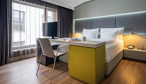 The Innside Premium Room