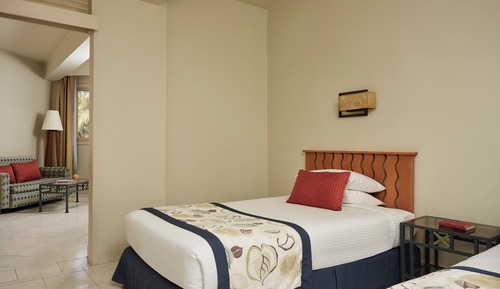 Paradiso Suite