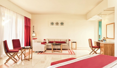 Suite junior