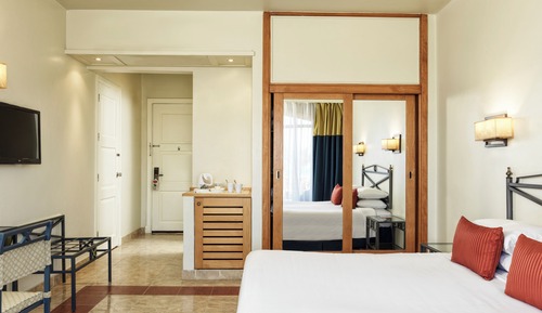 Premium Sea View