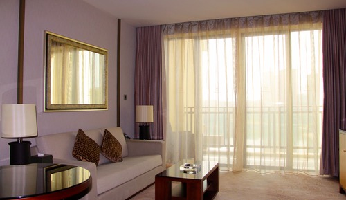 Suite Grand, 1 habitación, fumadores