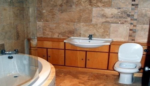 Apartamento estándar, baño privado (2 Bedroom for up to 10)