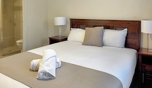 Apartamento estándar, 1 habitación