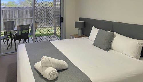 Apartamento, 2 habitaciones