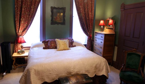 Estudio estándar, 1 cama de matrimonio grande, baño privado