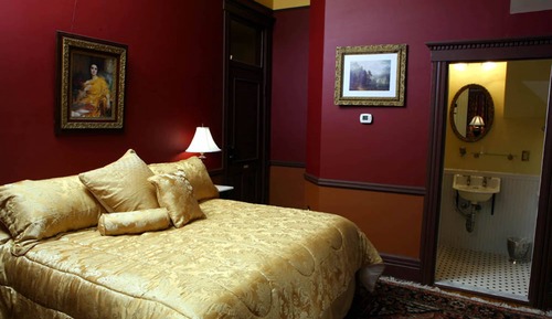 Suite de lujo, 1 habitación, cocina