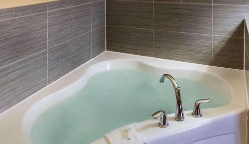Suite, 1 cama de matrimonio grande con sofá cama, no fumadores, cocina básica