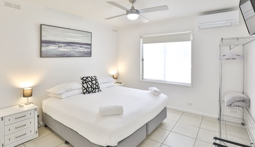 Apartamento familiar, 3 habitaciones