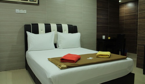 Habitación doble