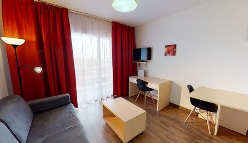 Suite, 1 habitación (For 4)