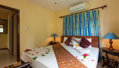 Apartamento Deluxe