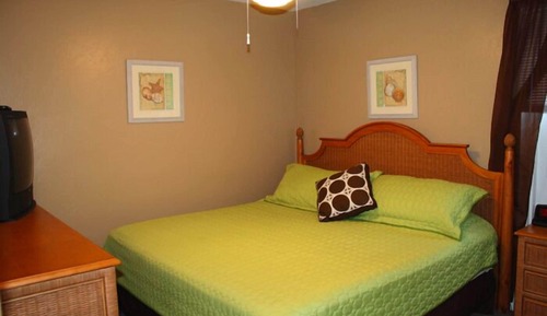 Apartamento, 1 habitación (Casey Bay)