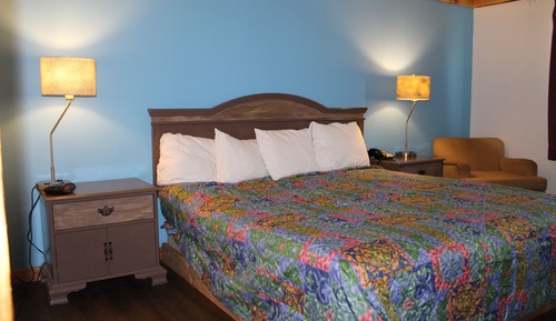 Habitación individual estándar