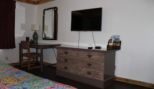 Habitación Deluxe doble de uso individual