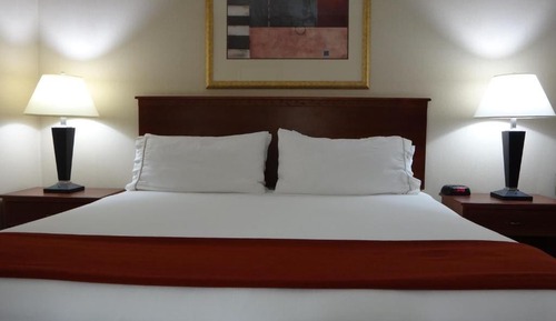 Habitación individual Deluxe