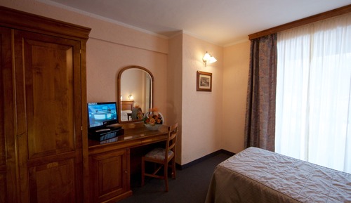 Habitación individual