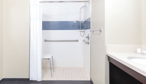 Suite, 1 habitación, accesible para personas con discapacidad, cocina