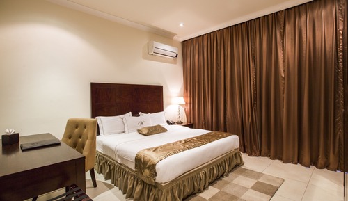 Habitación Premium (Standard)