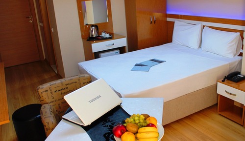 Habitación familiar