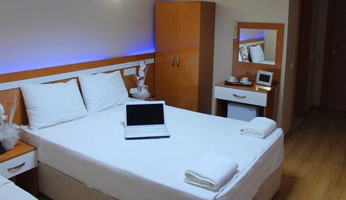 Habitación individual